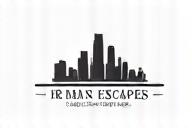 Urban Escapes Logo